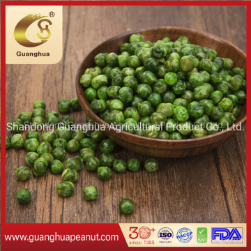 Hot Sale Roasted Green Peas
